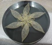 藝術家 黃教授作品 靜物一號